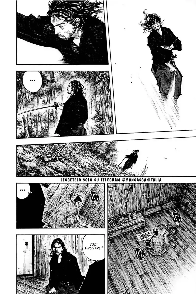 Vagabond Capitolo 292 page 13