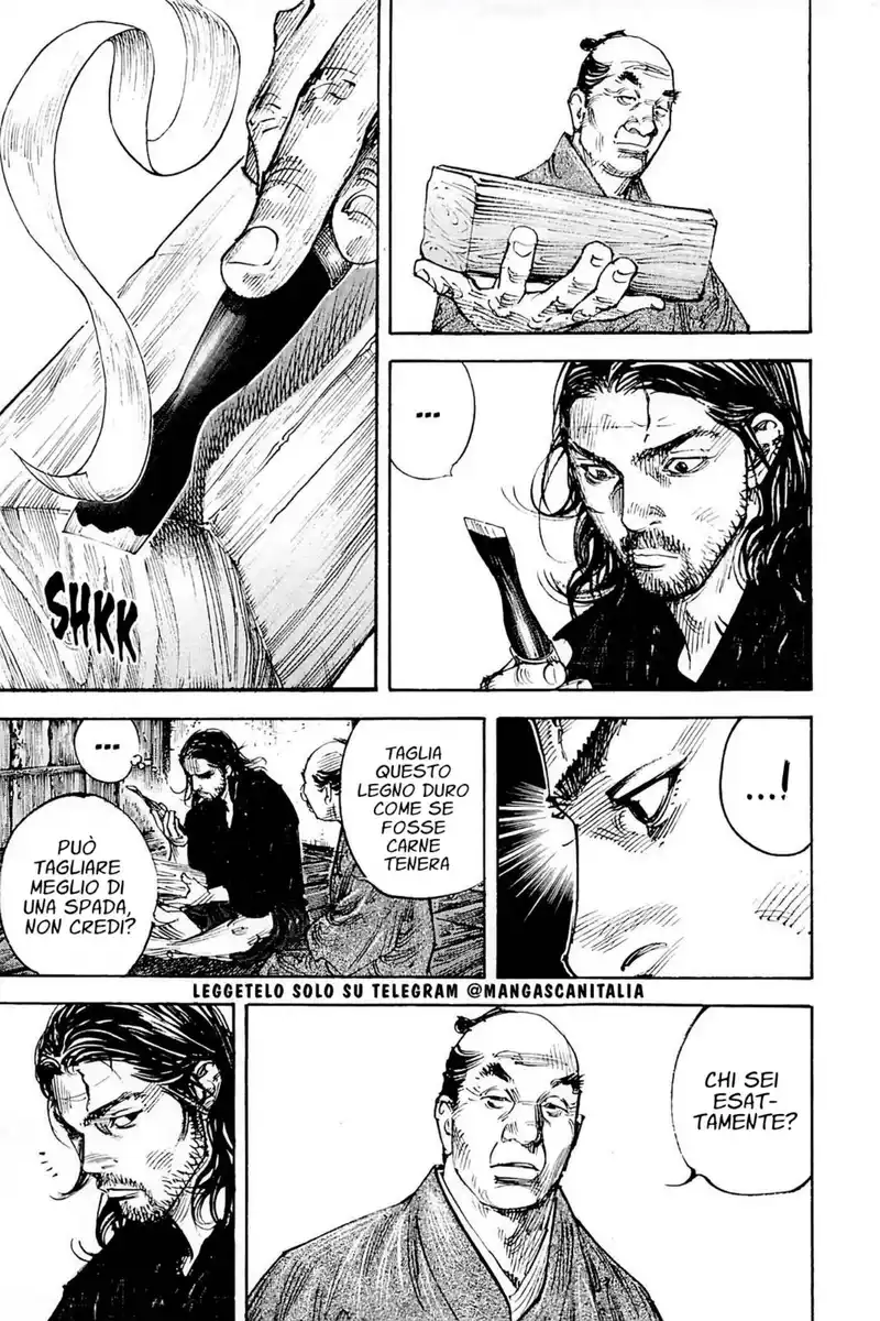 Vagabond Capitolo 292 page 14