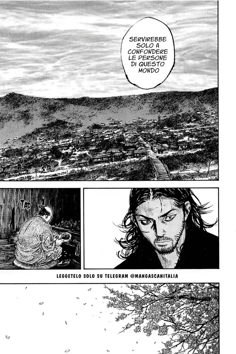 Vagabond Capitolo 292 page 16