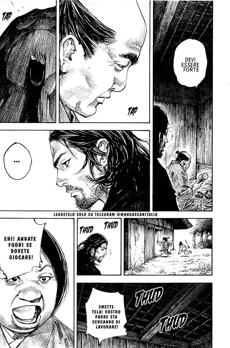 Vagabond Capitolo 292 page 4