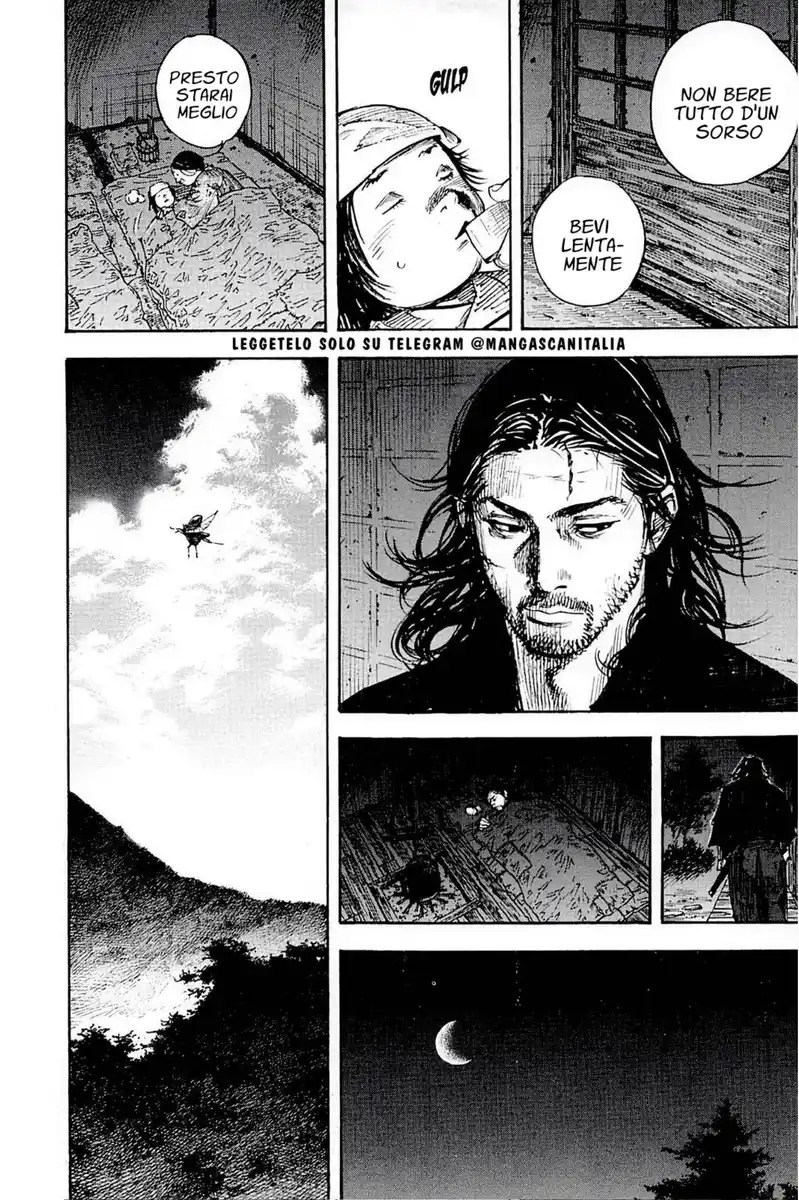 Vagabond Capitolo 292 page 7