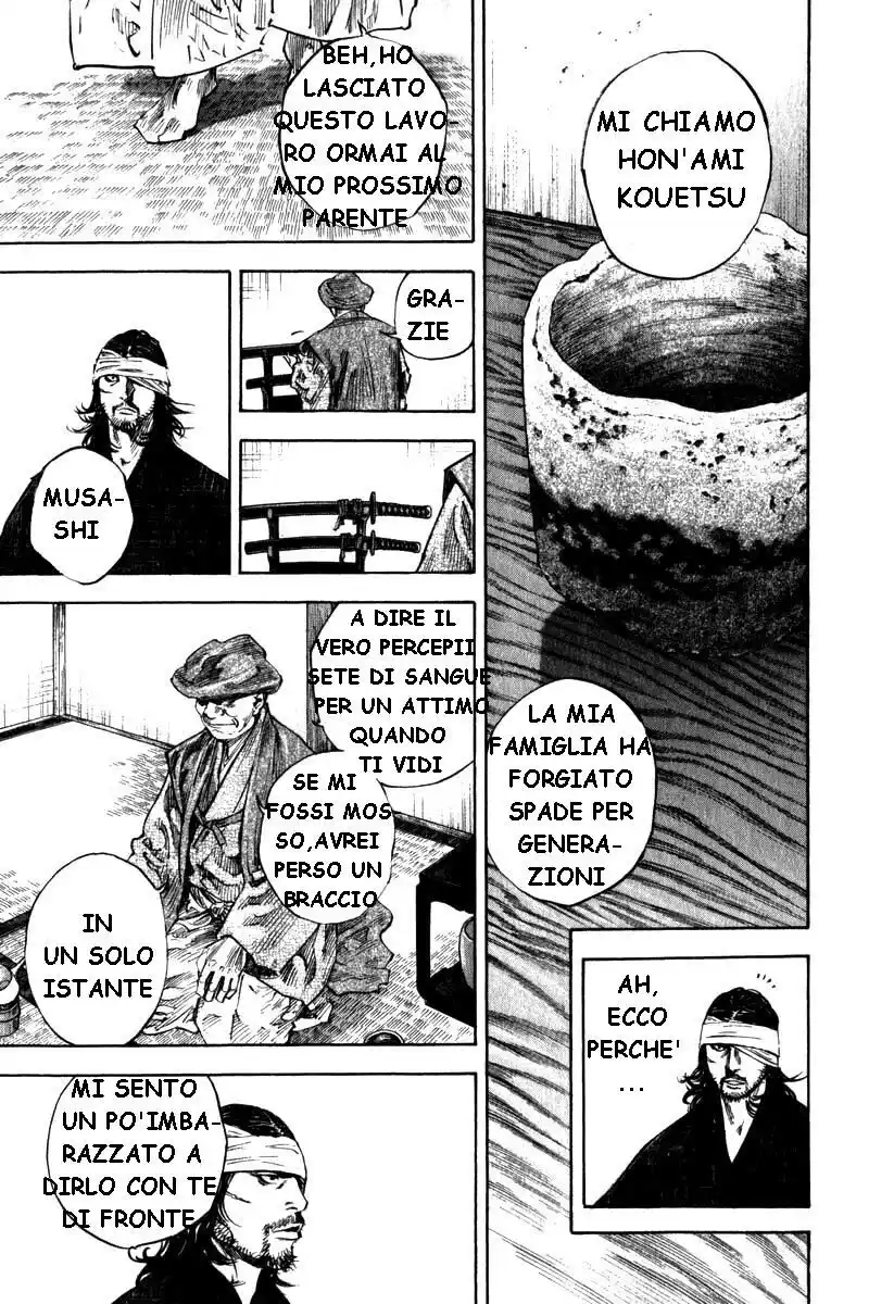 Vagabond Capitolo 194 page 12