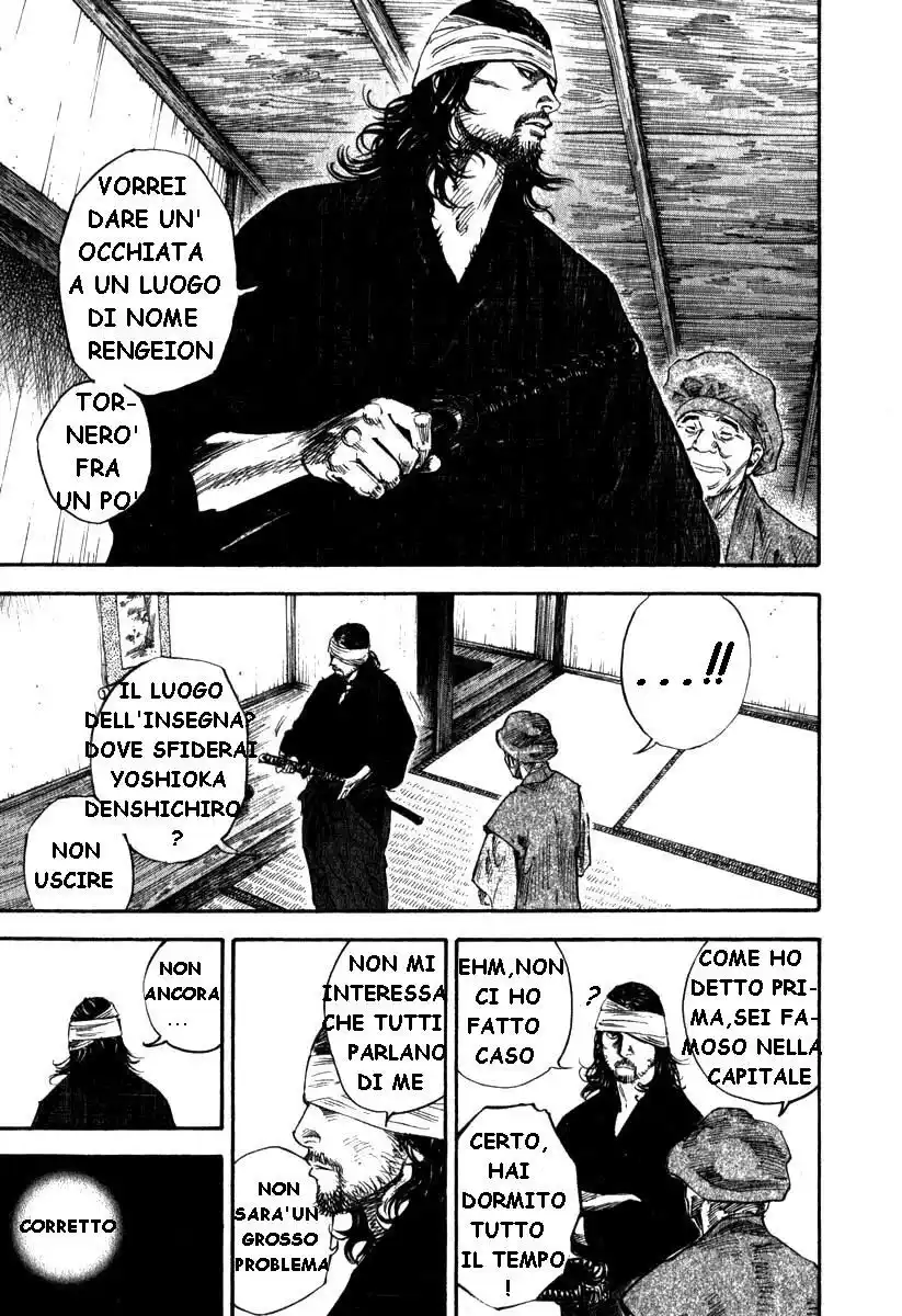 Vagabond Capitolo 194 page 14