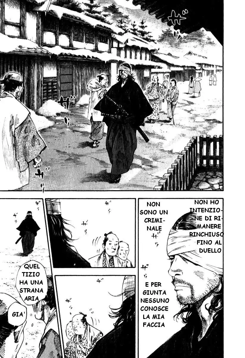 Vagabond Capitolo 194 page 16