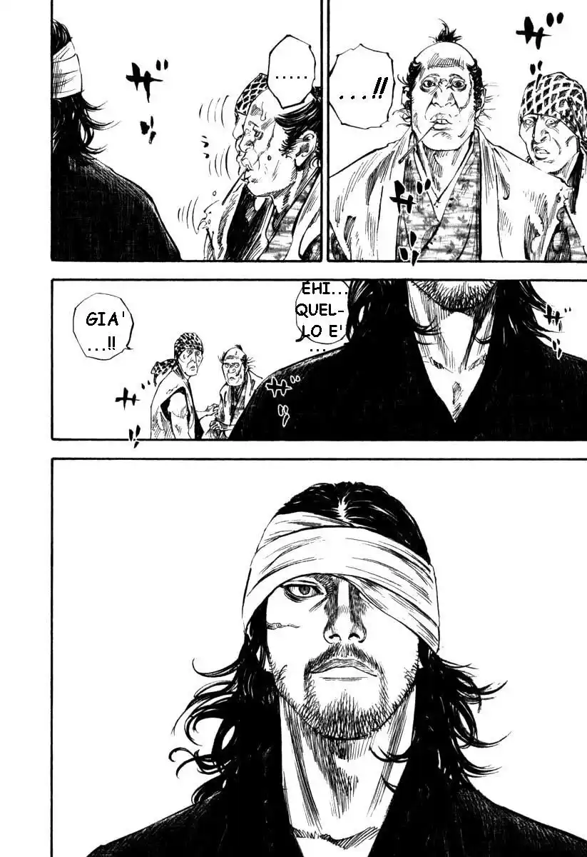 Vagabond Capitolo 194 page 17