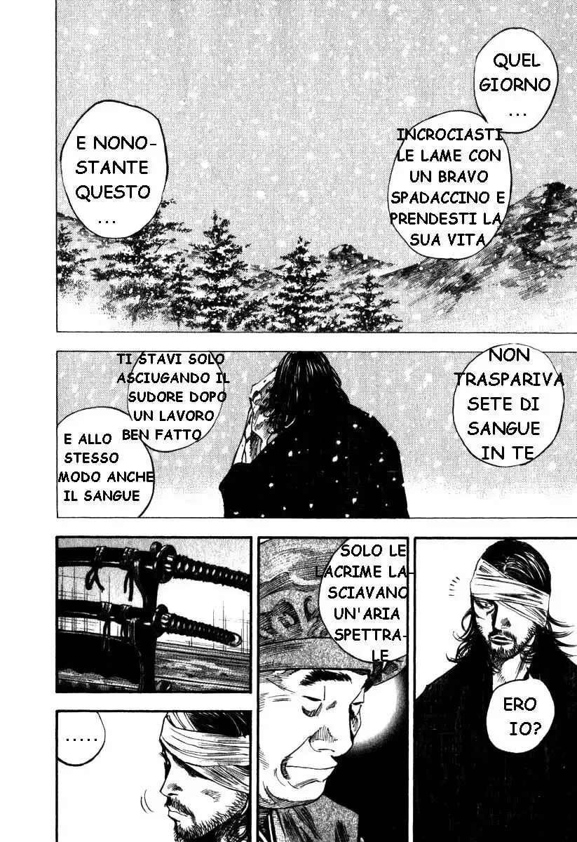 Vagabond Capitolo 194 page 9