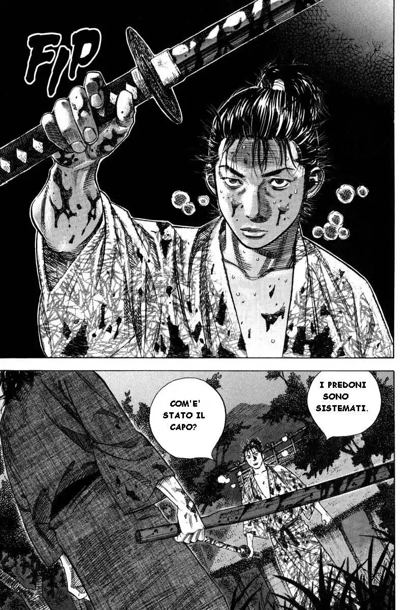 Vagabond Capitolo 05 page 15