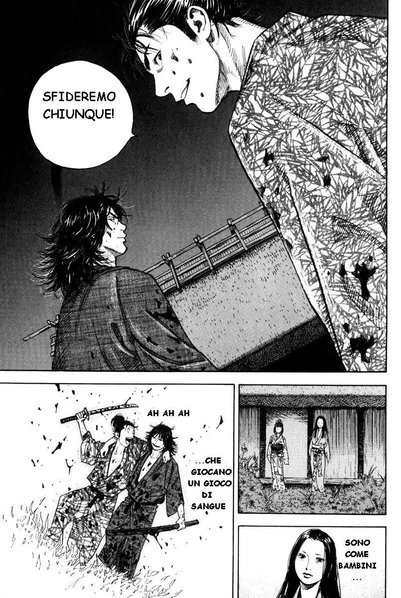 Vagabond Capitolo 05 page 17