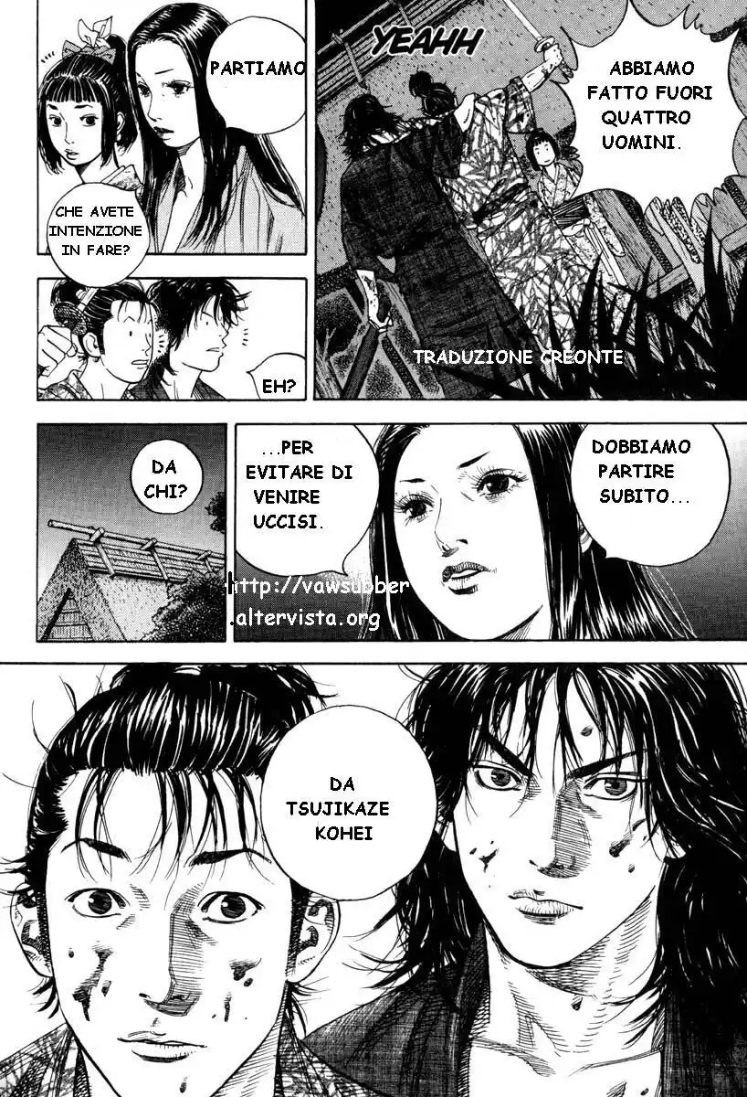 Vagabond Capitolo 05 page 18