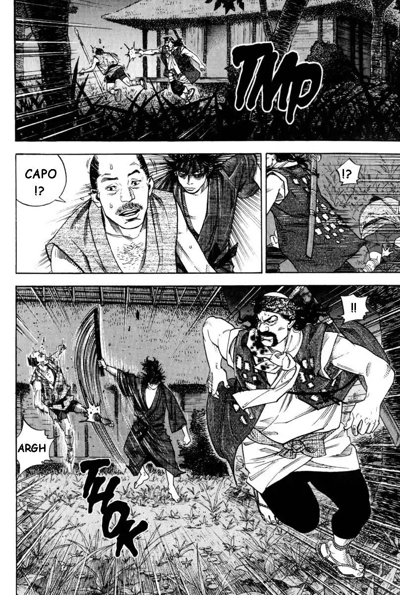 Vagabond Capitolo 05 page 6