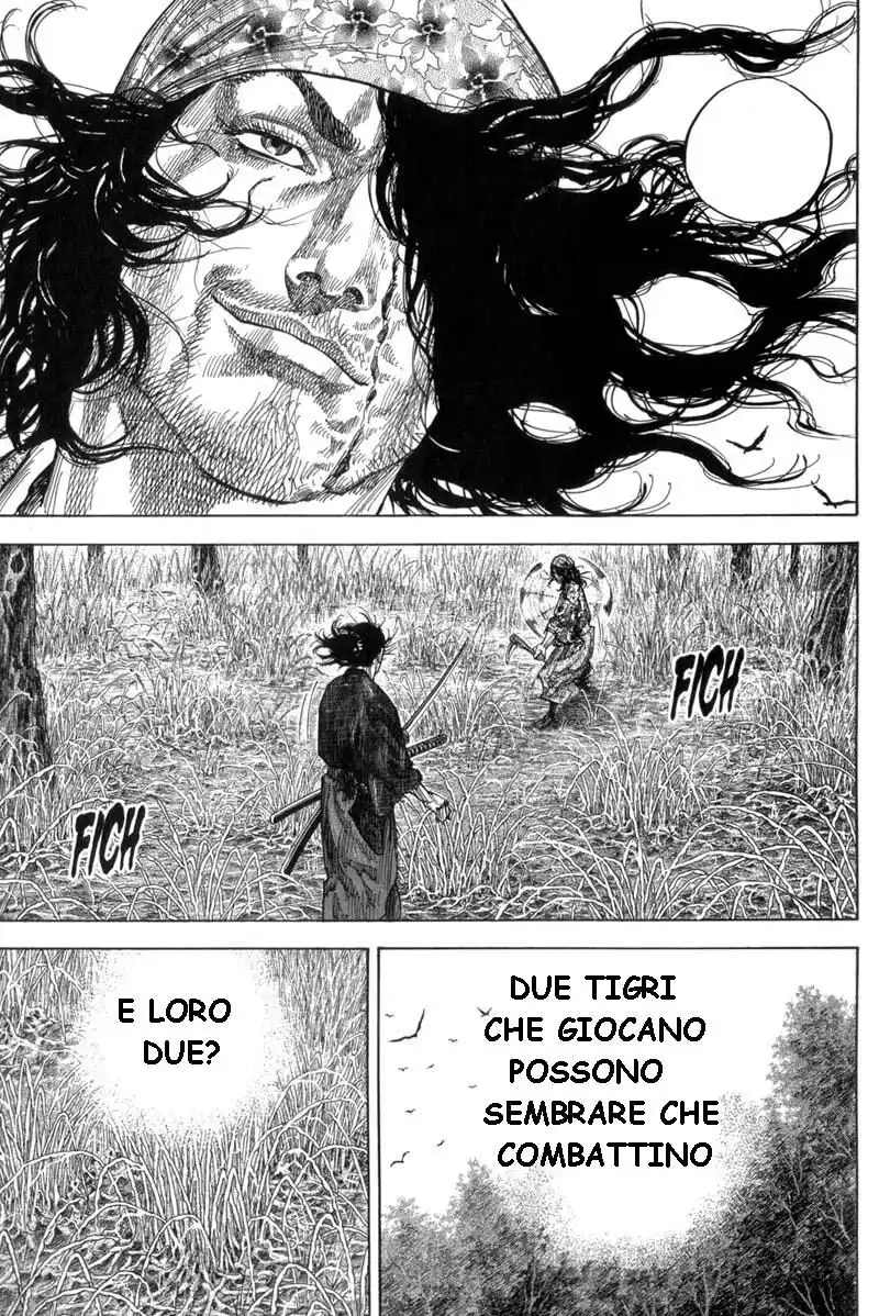 Vagabond Capitolo 121 page 10