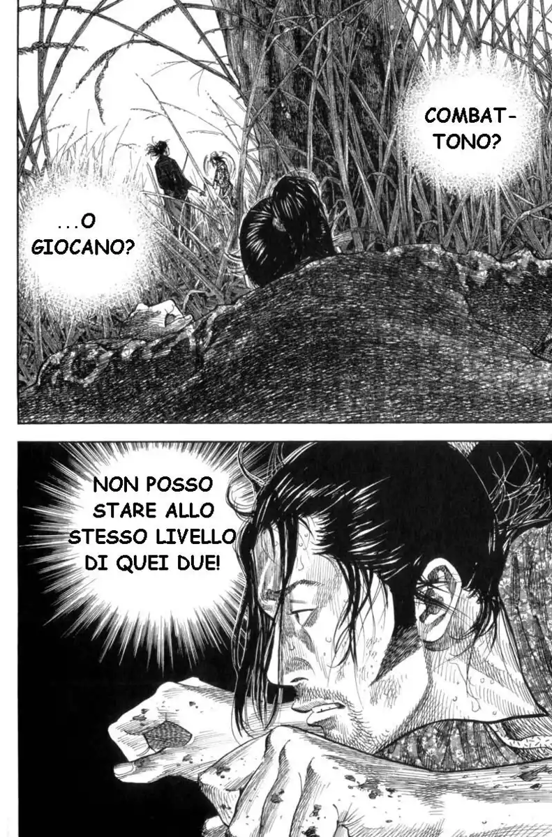 Vagabond Capitolo 121 page 11