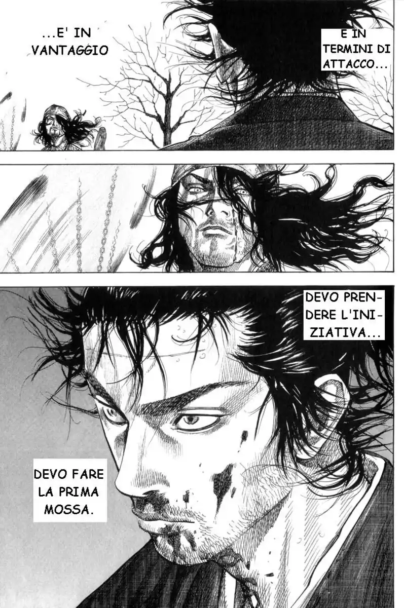 Vagabond Capitolo 121 page 14