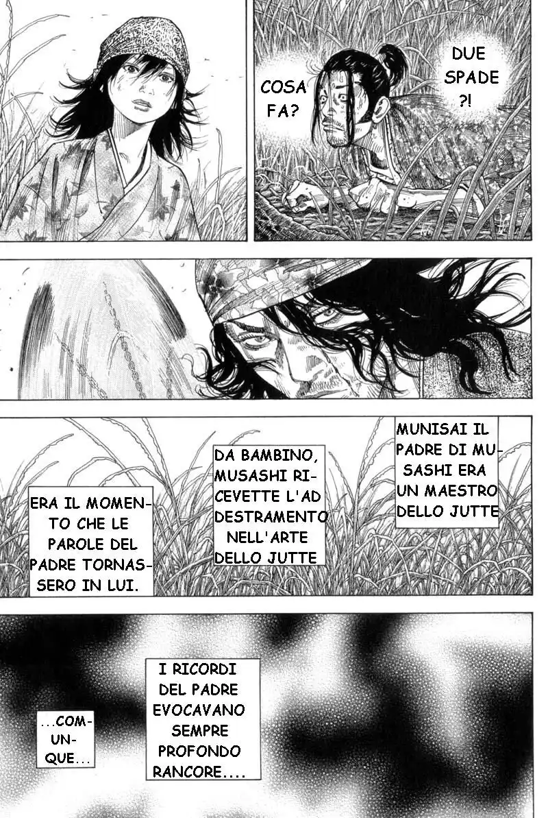 Vagabond Capitolo 121 page 17