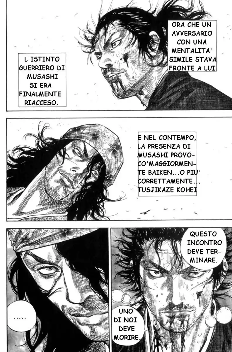 Vagabond Capitolo 121 page 3