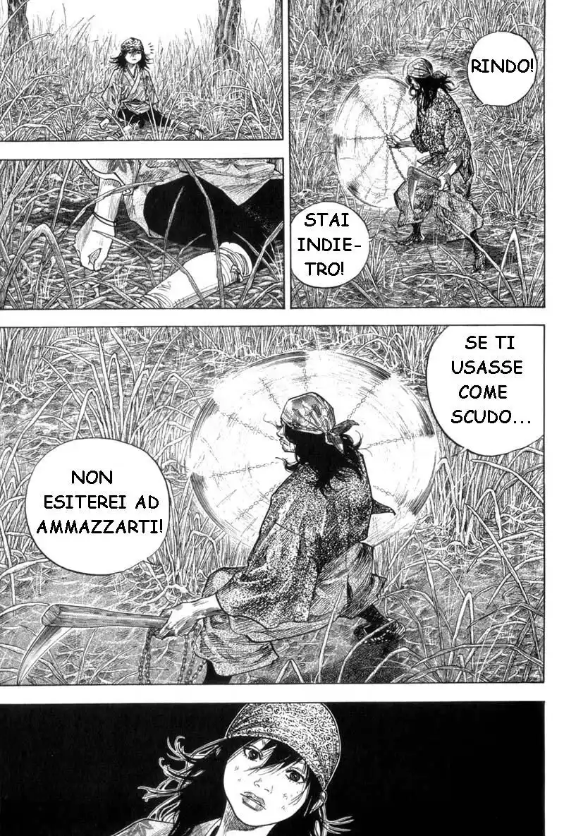 Vagabond Capitolo 121 page 4