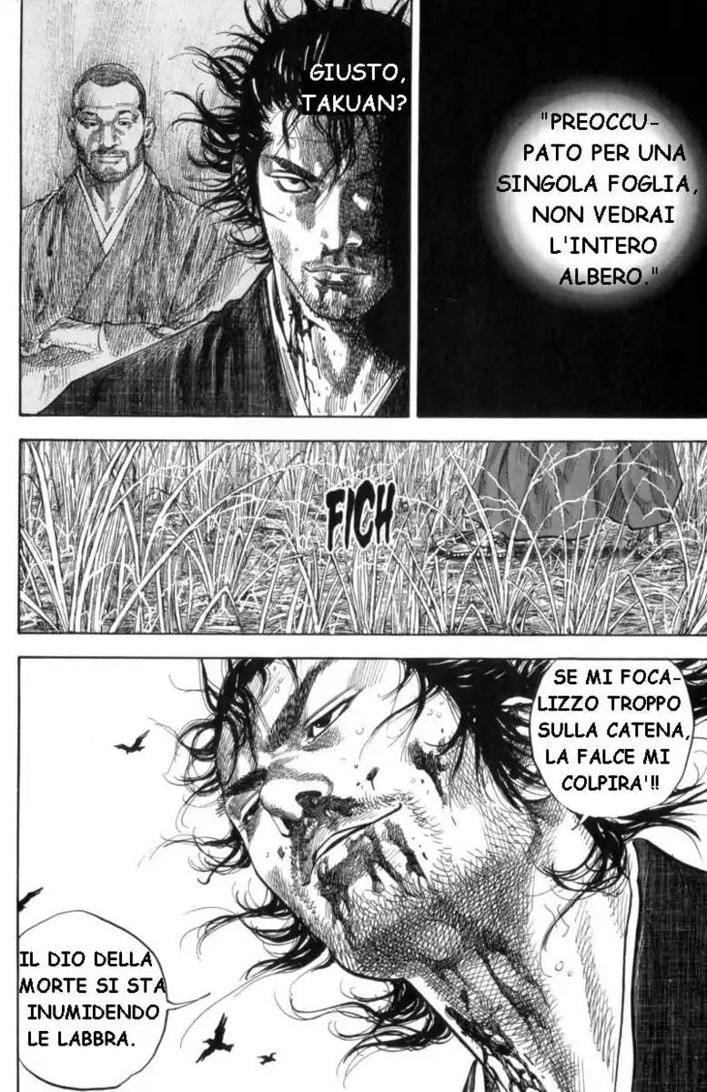 Vagabond Capitolo 121 page 9