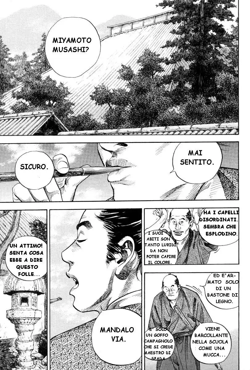 Vagabond Capitolo 23 page 2