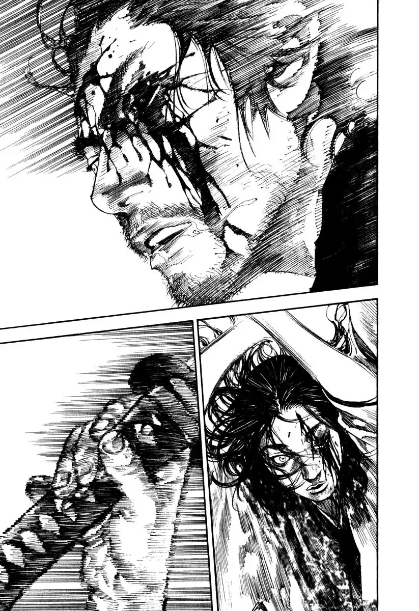 Vagabond Capitolo 190 page 1