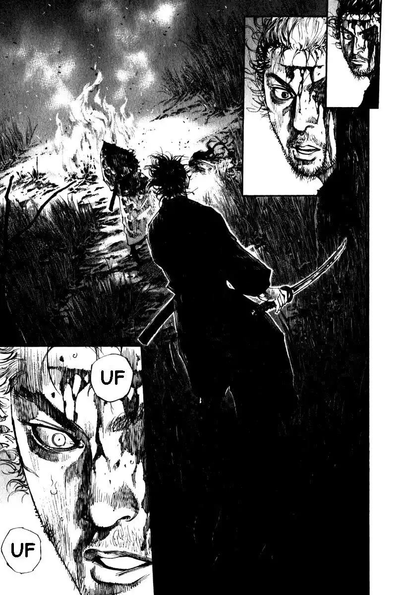 Vagabond Capitolo 190 page 4