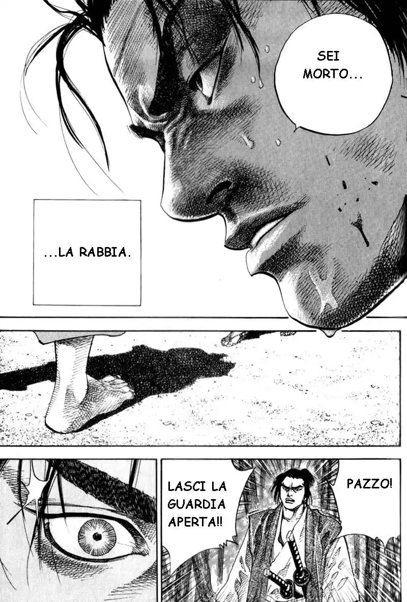 Vagabond Capitolo 45 page 18