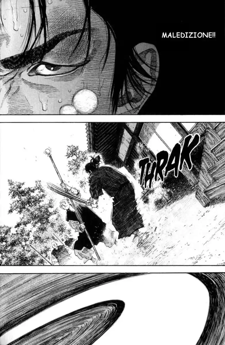 Vagabond Capitolo 45 page 9