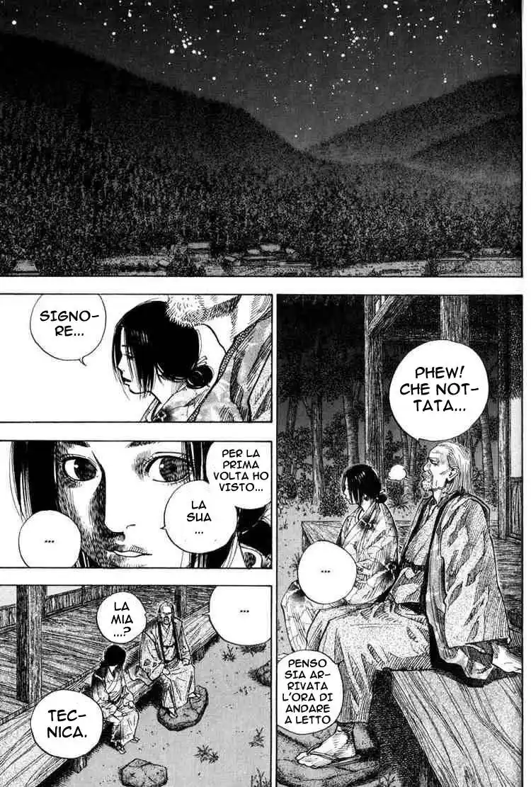 Vagabond Capitolo 66 page 12