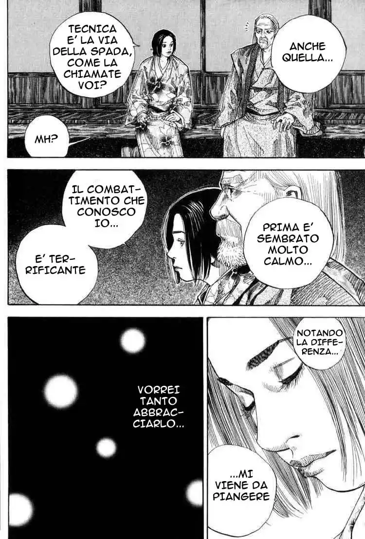 Vagabond Capitolo 66 page 13