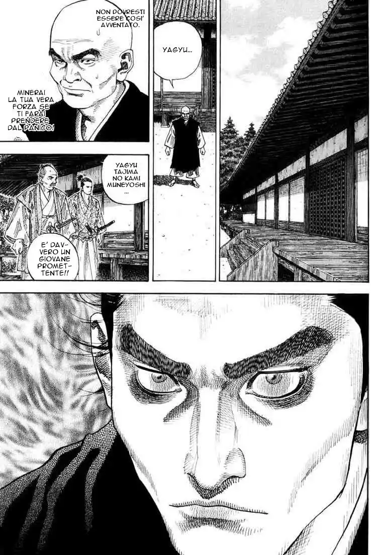 Vagabond Capitolo 67 page 1