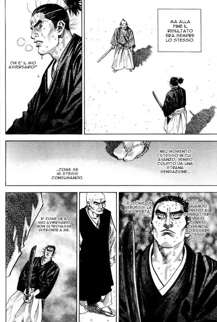 Vagabond Capitolo 67 page 17