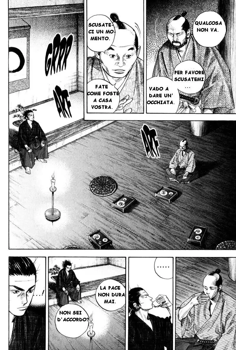 Vagabond Capitolo 87 page 12