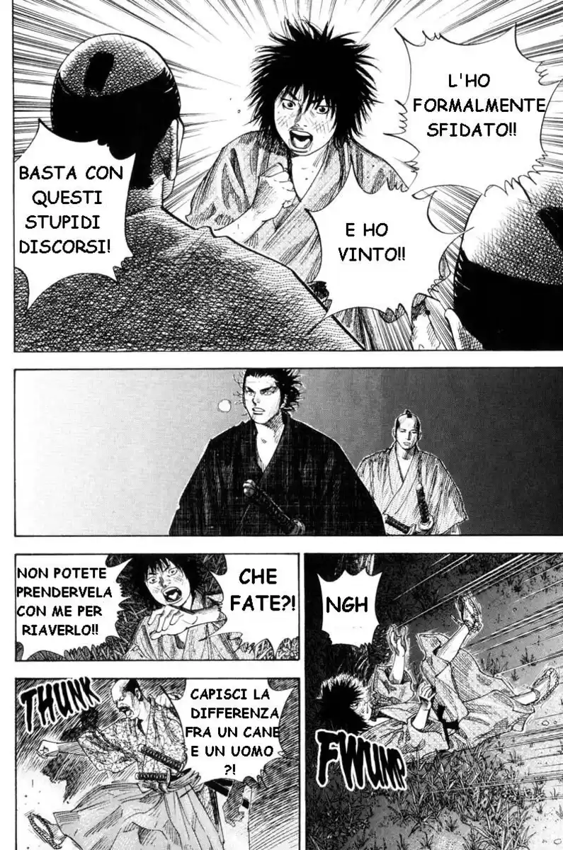 Vagabond Capitolo 87 page 18