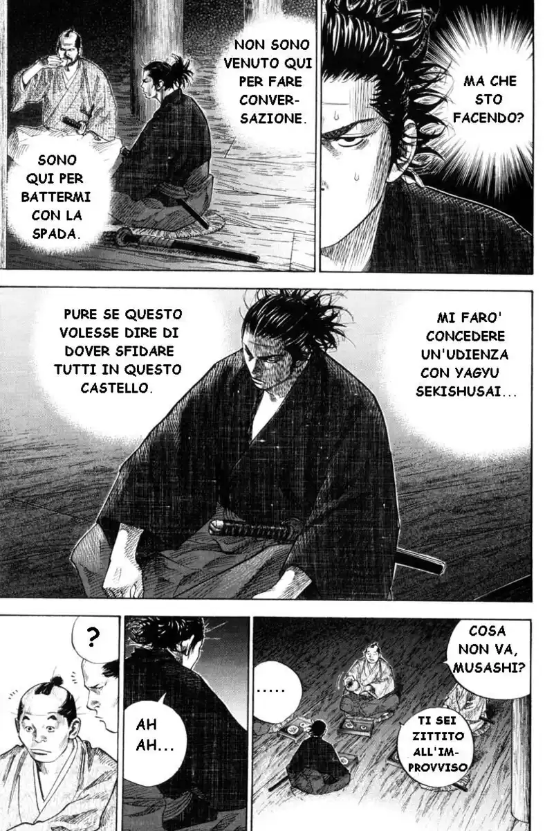 Vagabond Capitolo 87 page 3