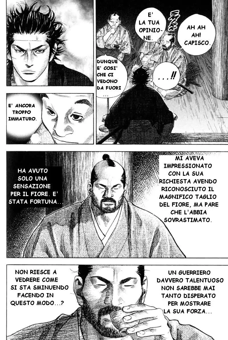 Vagabond Capitolo 87 page 8