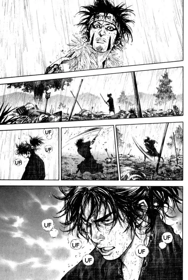 Vagabond Capitolo 161 page 1