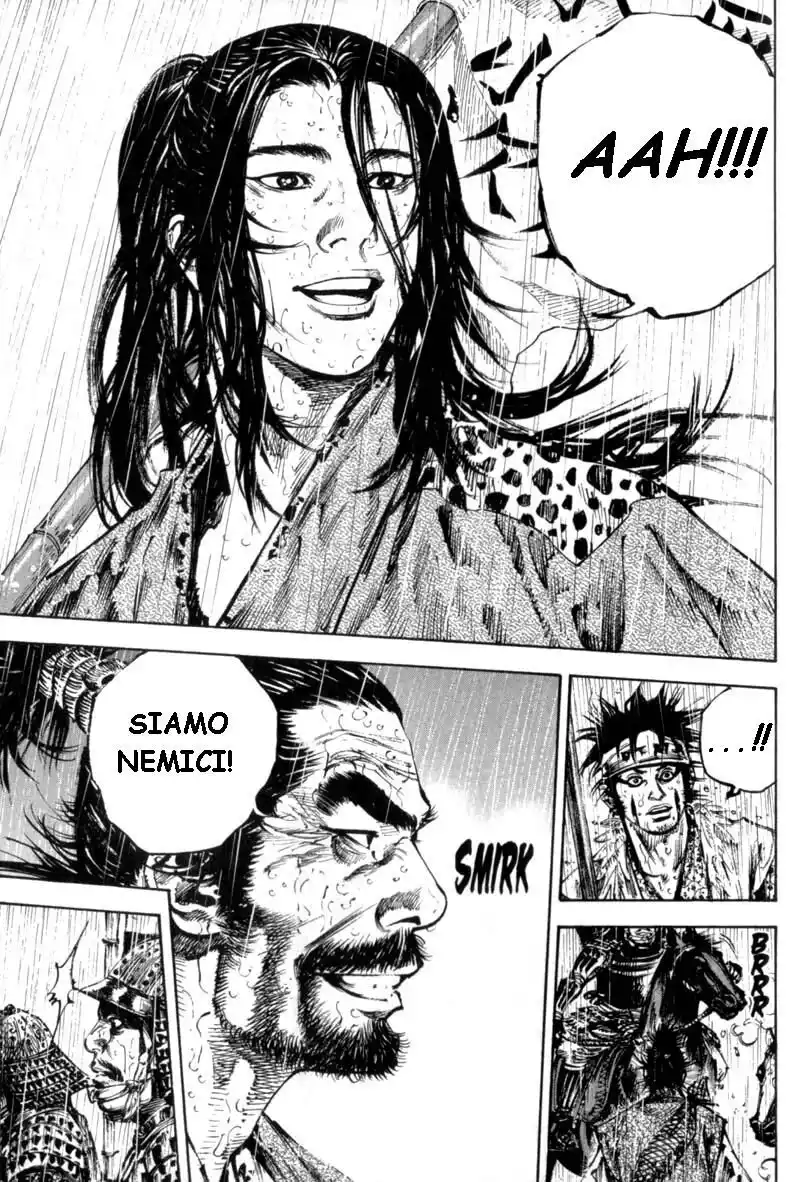 Vagabond Capitolo 161 page 13