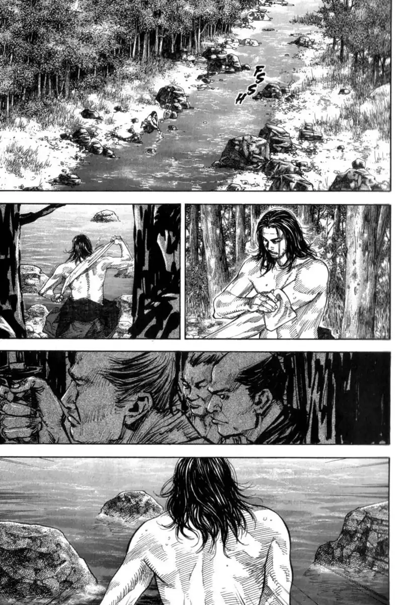 Vagabond Capitolo 108 page 16