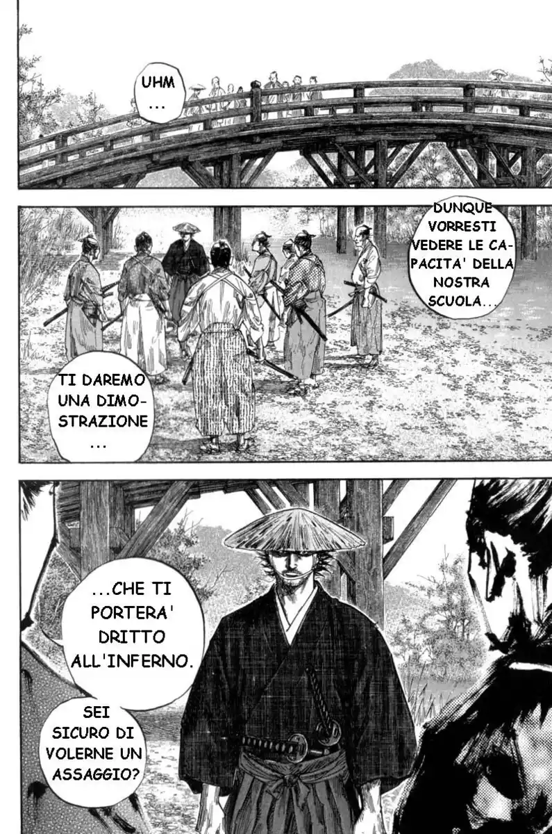 Vagabond Capitolo 108 page 7