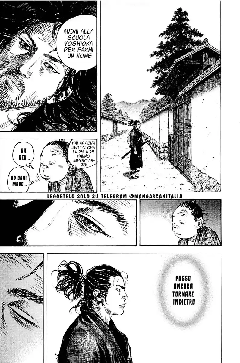 Vagabond Capitolo 307 page 10