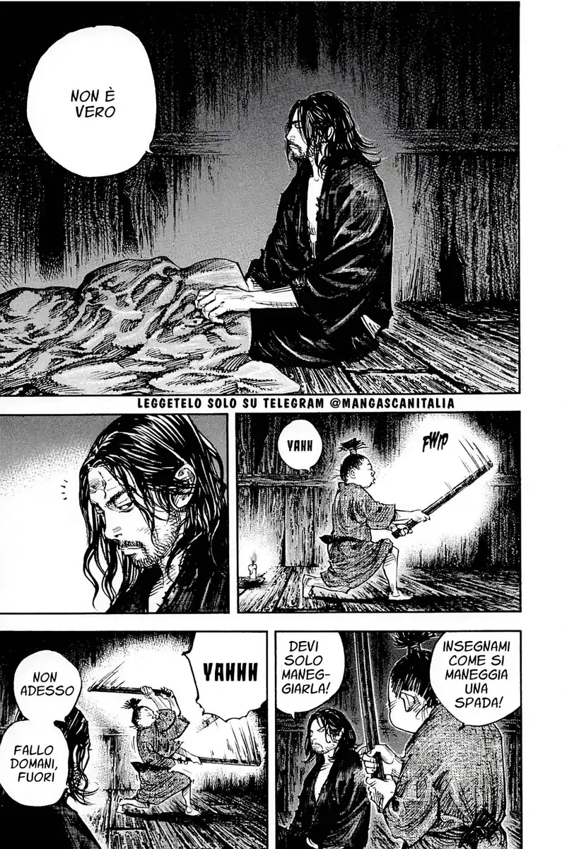 Vagabond Capitolo 307 page 12