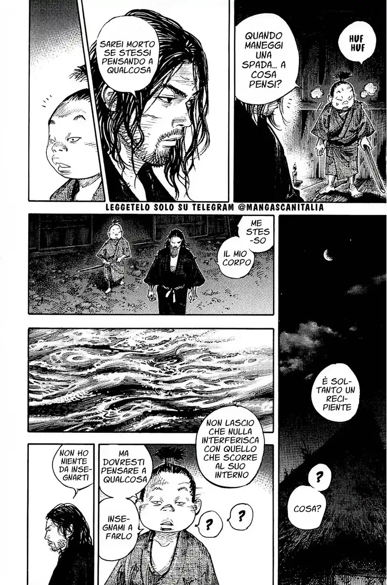 Vagabond Capitolo 307 page 13