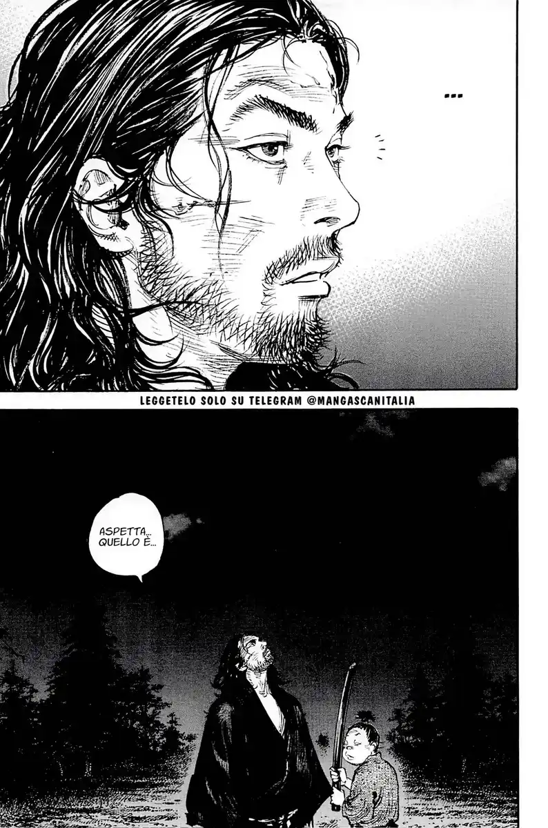 Vagabond Capitolo 307 page 20