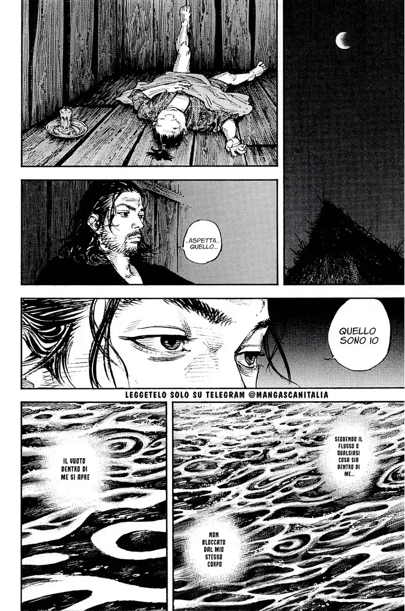 Vagabond Capitolo 307 page 21