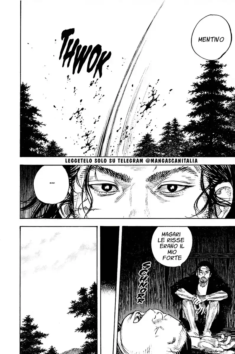 Vagabond Capitolo 307 page 29