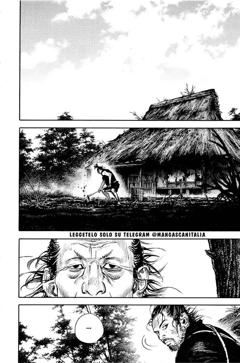 Vagabond Capitolo 307 page 3