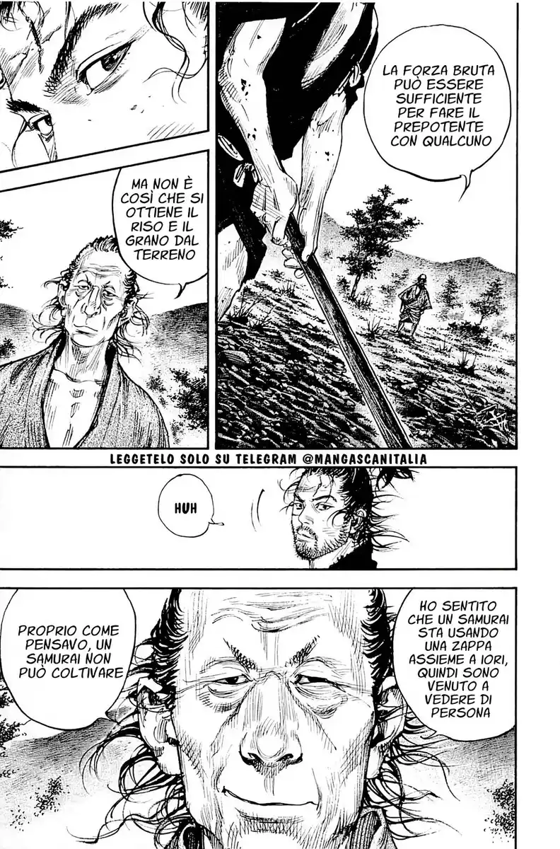 Vagabond Capitolo 307 page 4