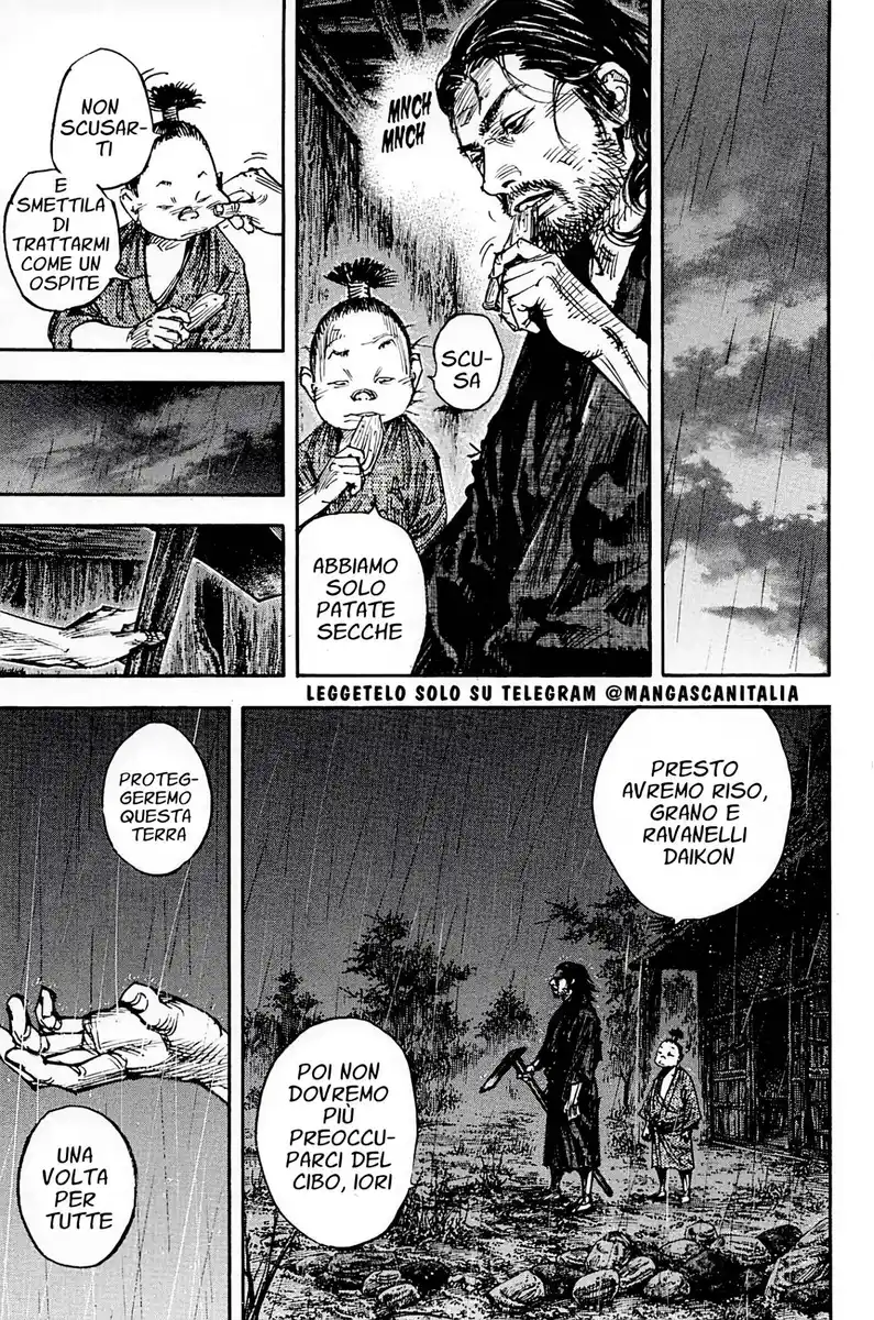 Vagabond Capitolo 304 page 13