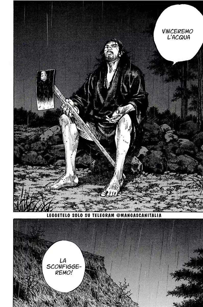 Vagabond Capitolo 304 page 14