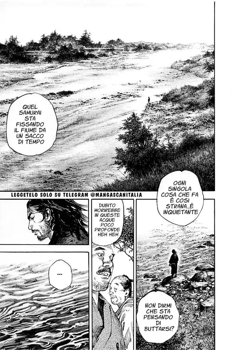 Vagabond Capitolo 304 page 15