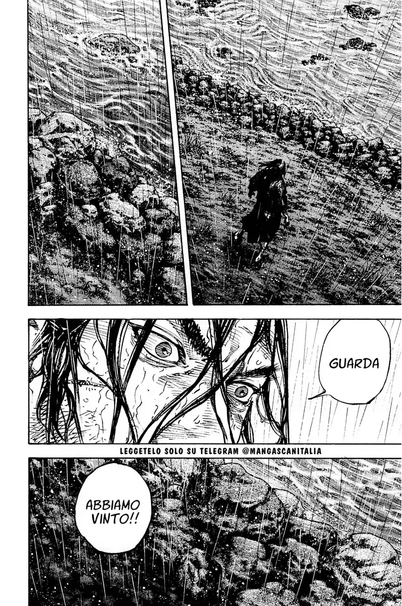 Vagabond Capitolo 304 page 18